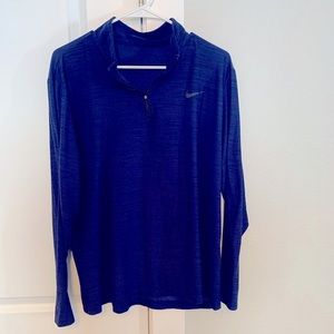 Men’s Nike Pullover